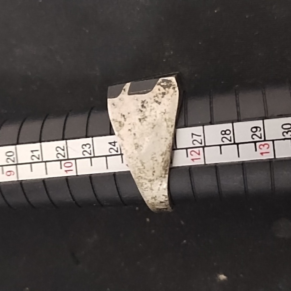 Signed 925 Ring - image 8